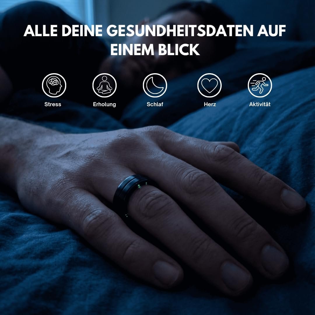 Ivyo® Smart Ring – Bild 5