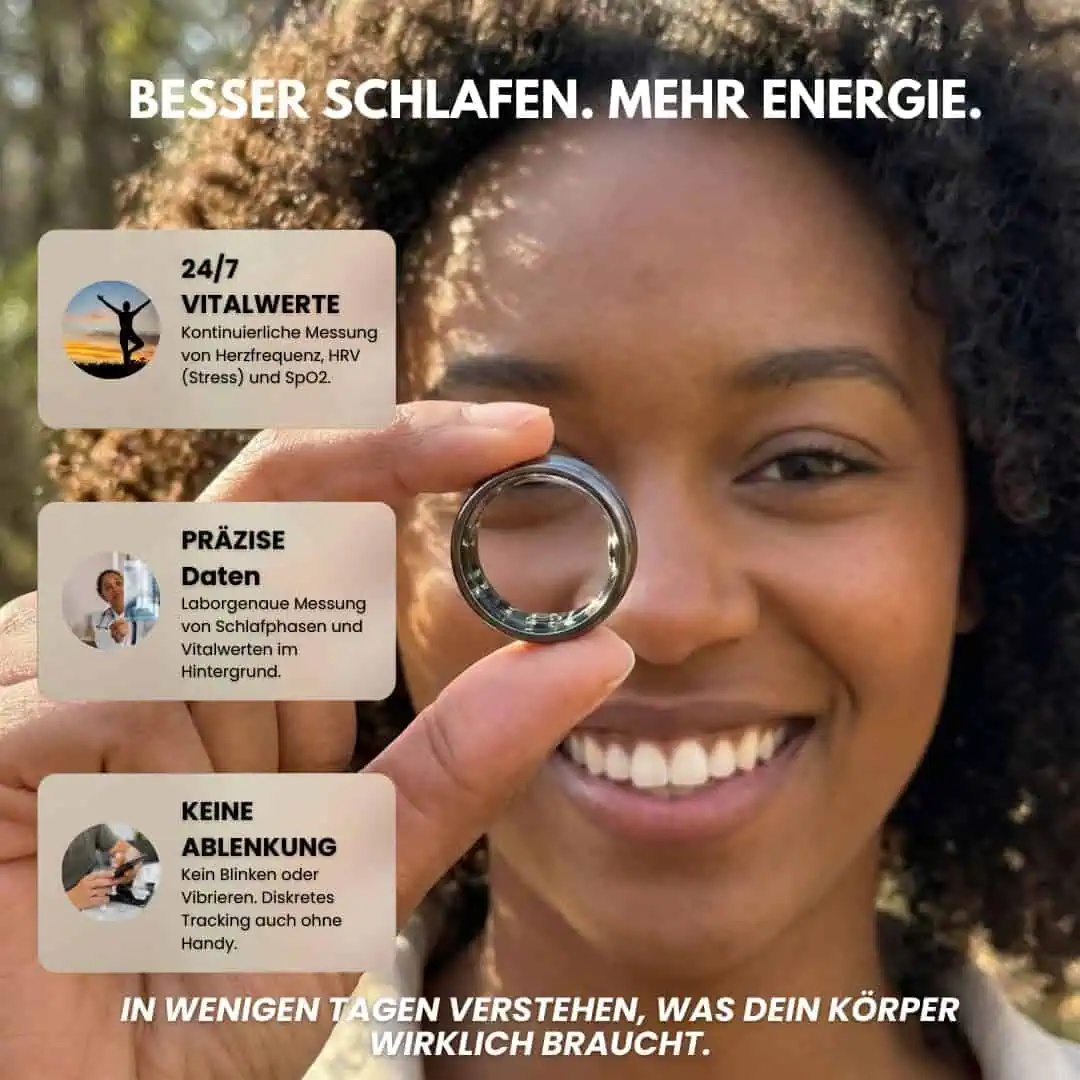 Ivyo® Smart Ring – Bild 2