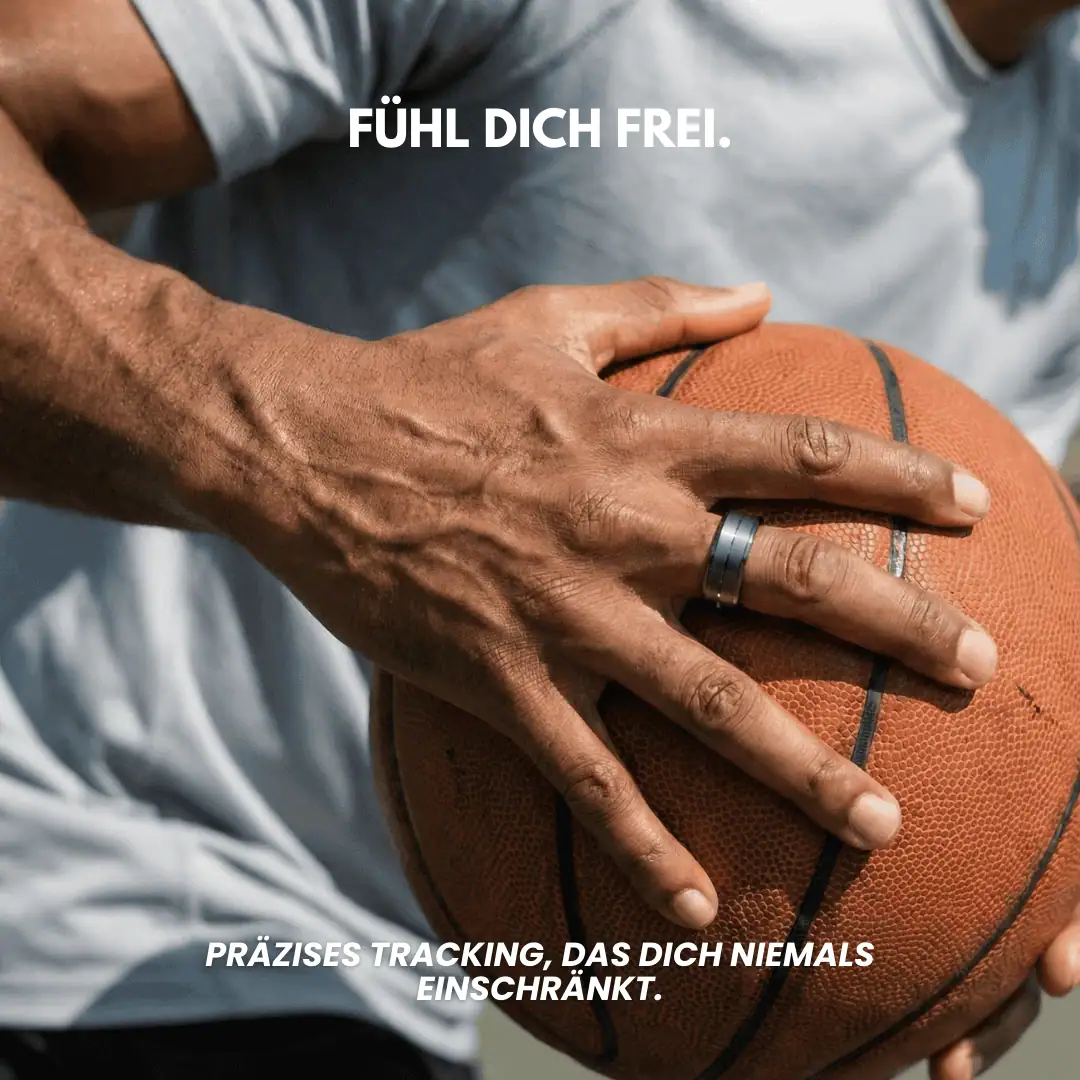 Ivyo® Smart Ring – Bild 4